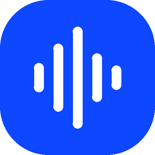 ai rap video logo