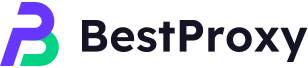 BestProxy logo
