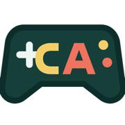 CasualAtlas logo
