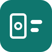 Clip2SRT logo