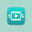 Compress Video logo