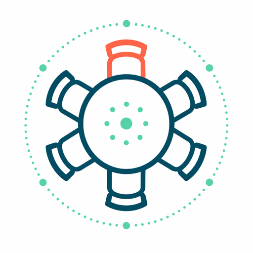 Easy Seating Chart logo