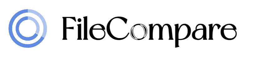 FileCompare logo
