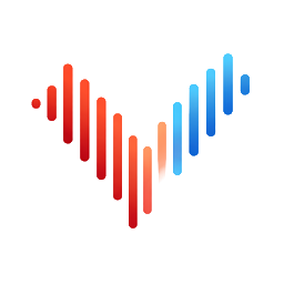 FluidVox logo