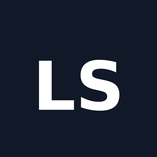 LaunchShelf logo