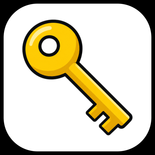 MySecretPass.link logo