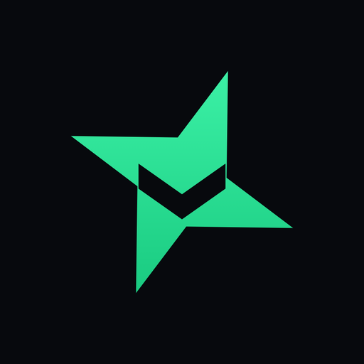 Ninja Compress logo