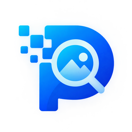 PixelSniff logo