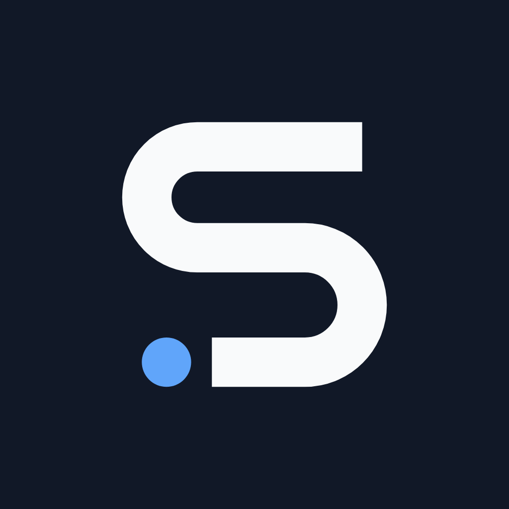 Skryvo AI logo