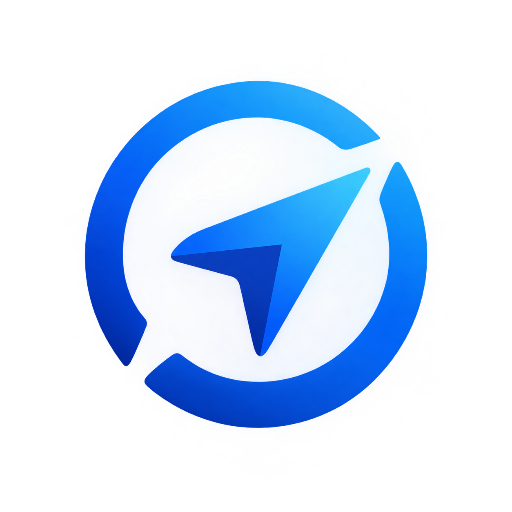 sleeknav logo