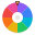 Spin Wheel Box logo