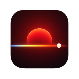 Sundown logo