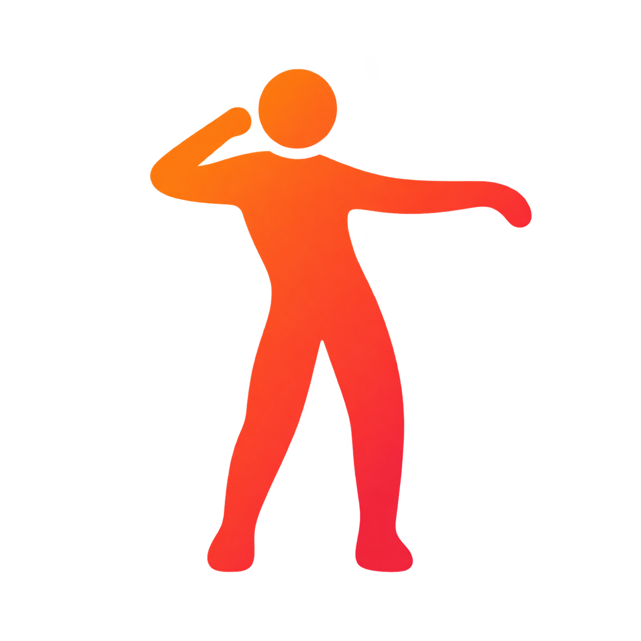 Tecktonik Dance AI logo