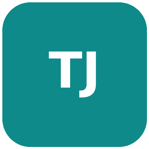 TempJar logo