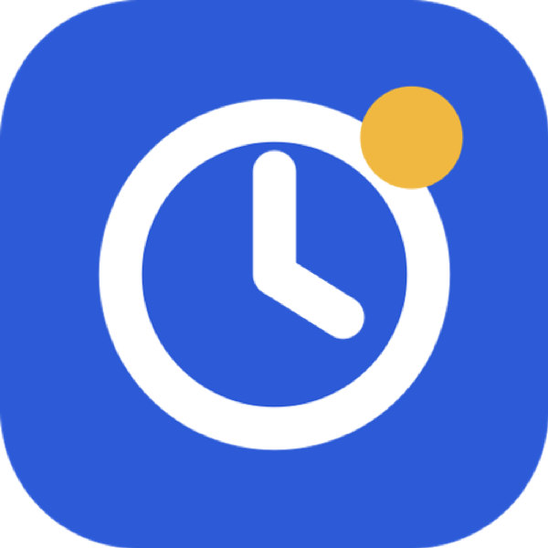 Timerfly logo