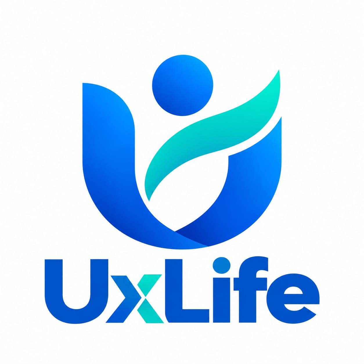 UXLIFE logo