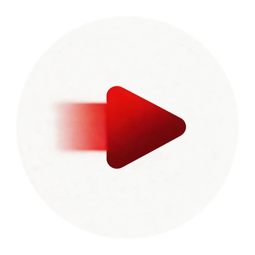 Video Extend logo