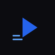 VideoText logo