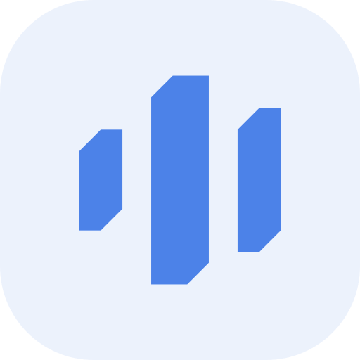 Yap Audio to Text logo