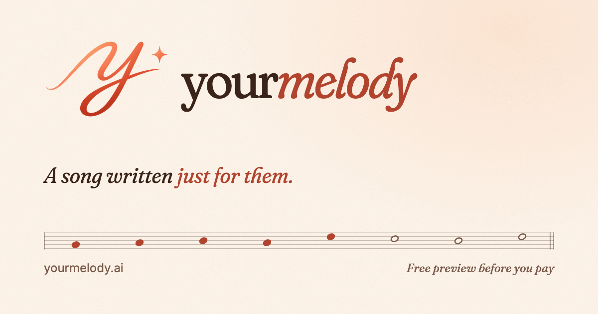yourmelody logo