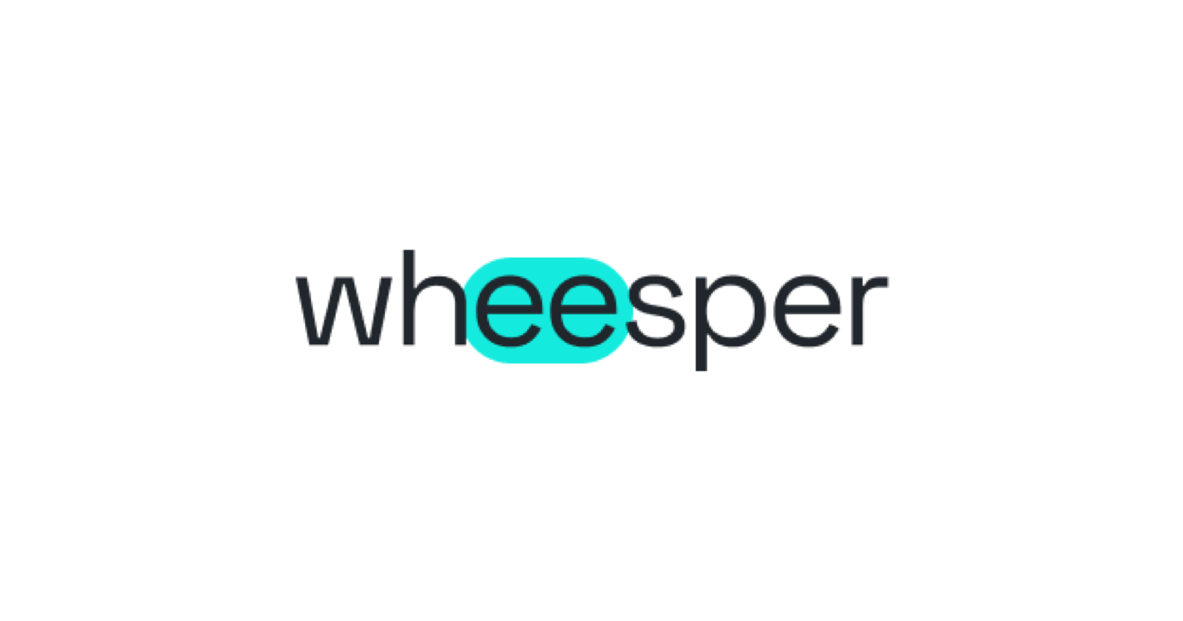 Wheesper interface